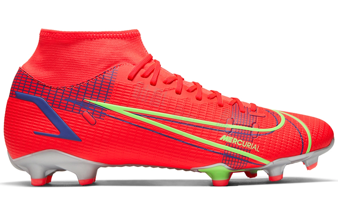 Nike Mercurial Superfly 14 Academy FG MG