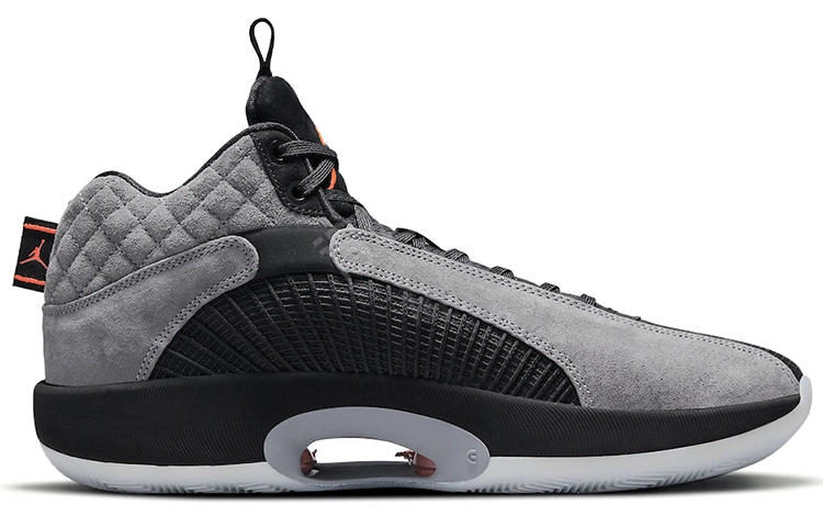 Jordan Air Jordan 35 "Smoke Grey"