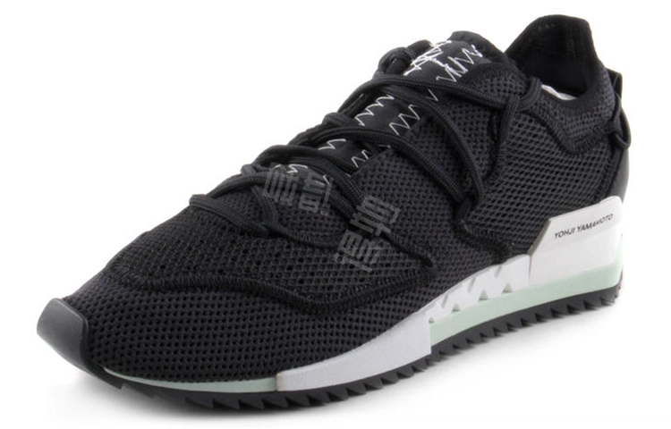 Y-3 Harigane II