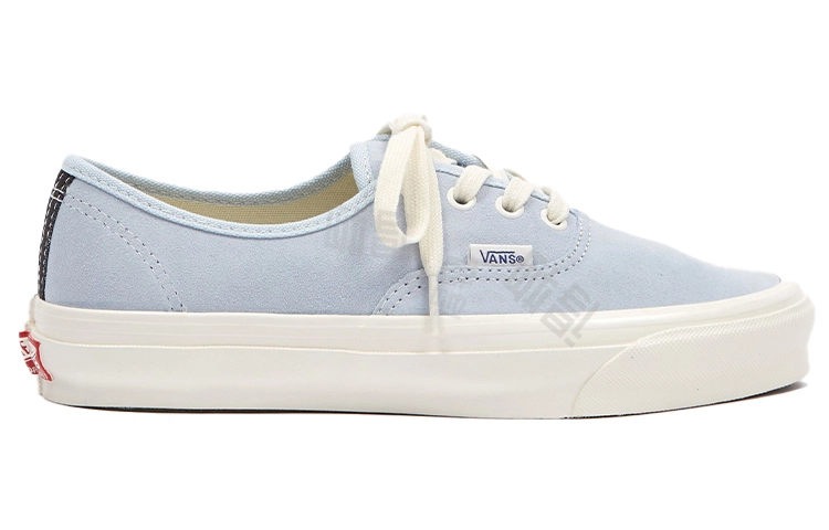 Vans Authentic LX