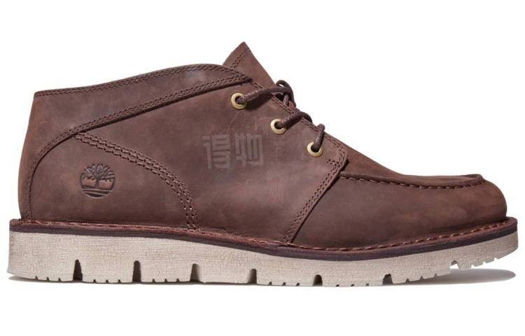 Timberland Chukka