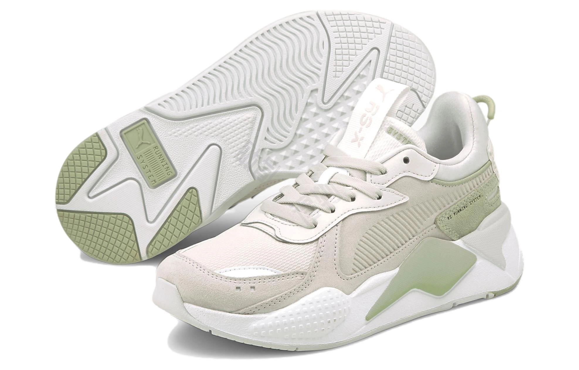 PUMA RS-X Reinvent