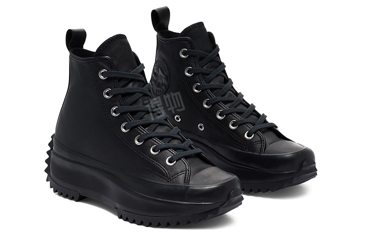 Converse Run Star Hike