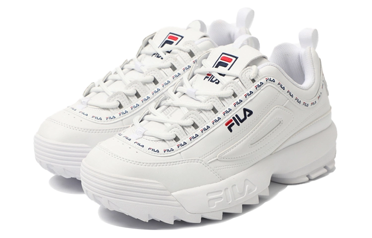 FILA Disruptor 2
