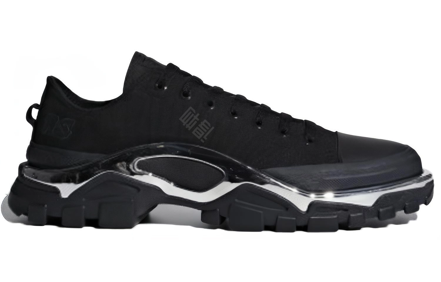 adidas originals Raf Simons Detroit Runner