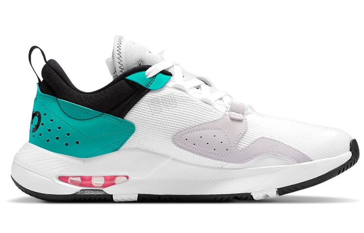 Jordan Air Cadence