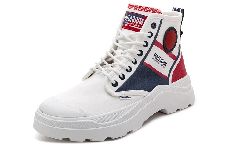 Palladium Pallakix French