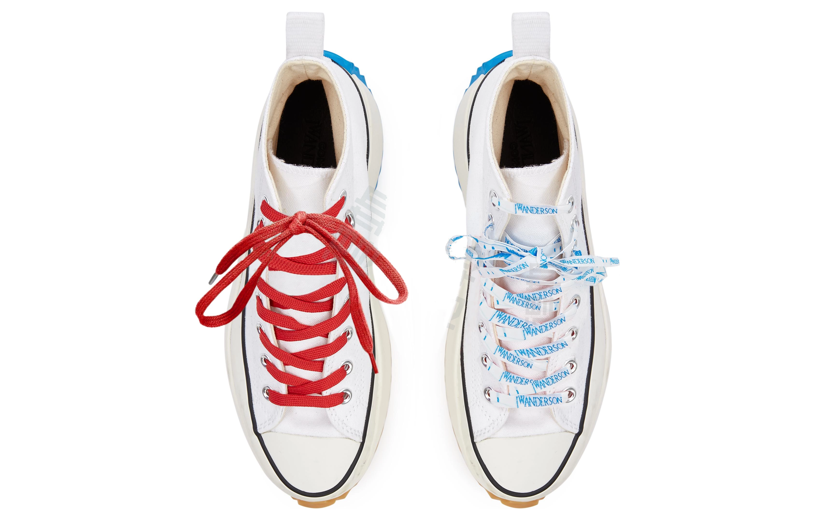 Converse Run Star Hike