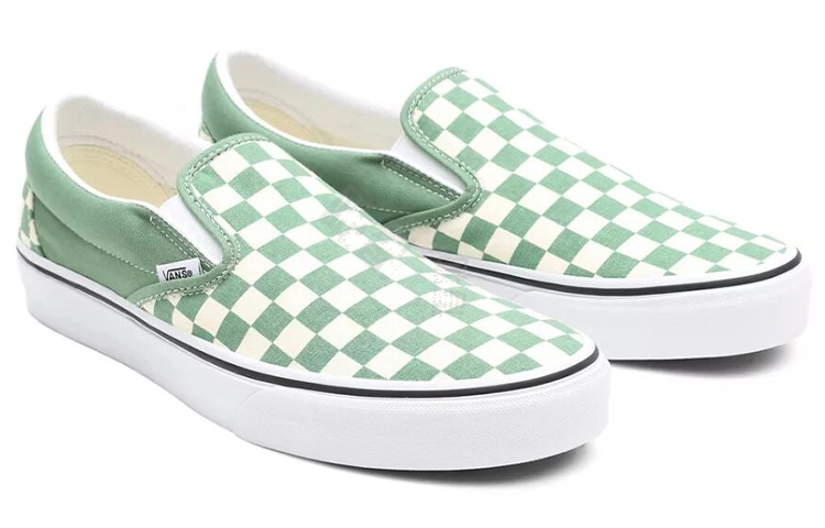 Vans slip-on Checkerboard Classic