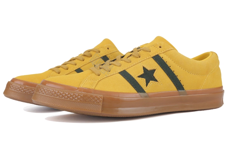 Academy x Converse One Star