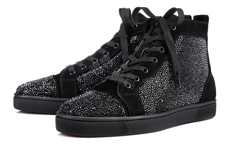 CL Louis Strass
