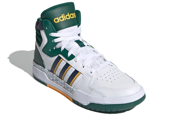 adidas neo Entrap Mid