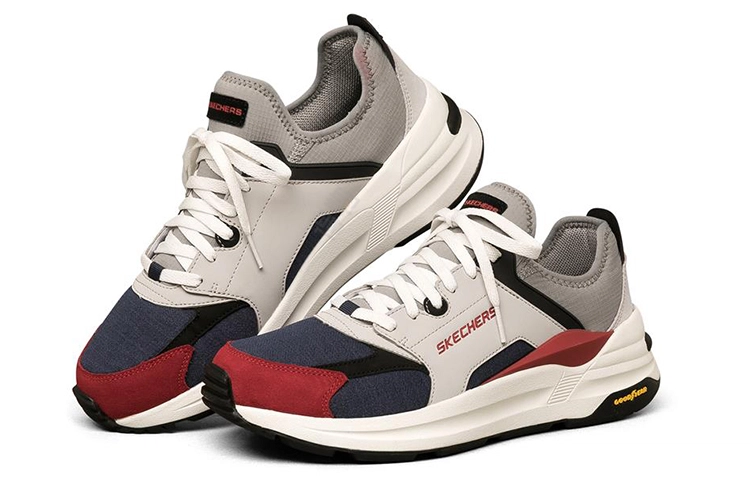 Skechers Global Jogger