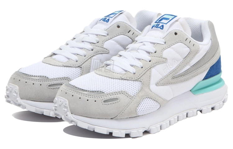 Fila Zagato