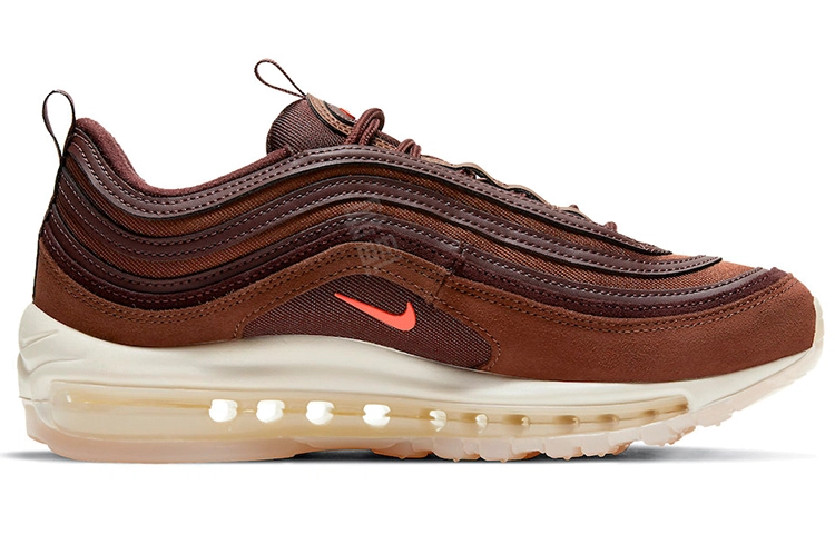 Nike Air Max 97 "Coffee"