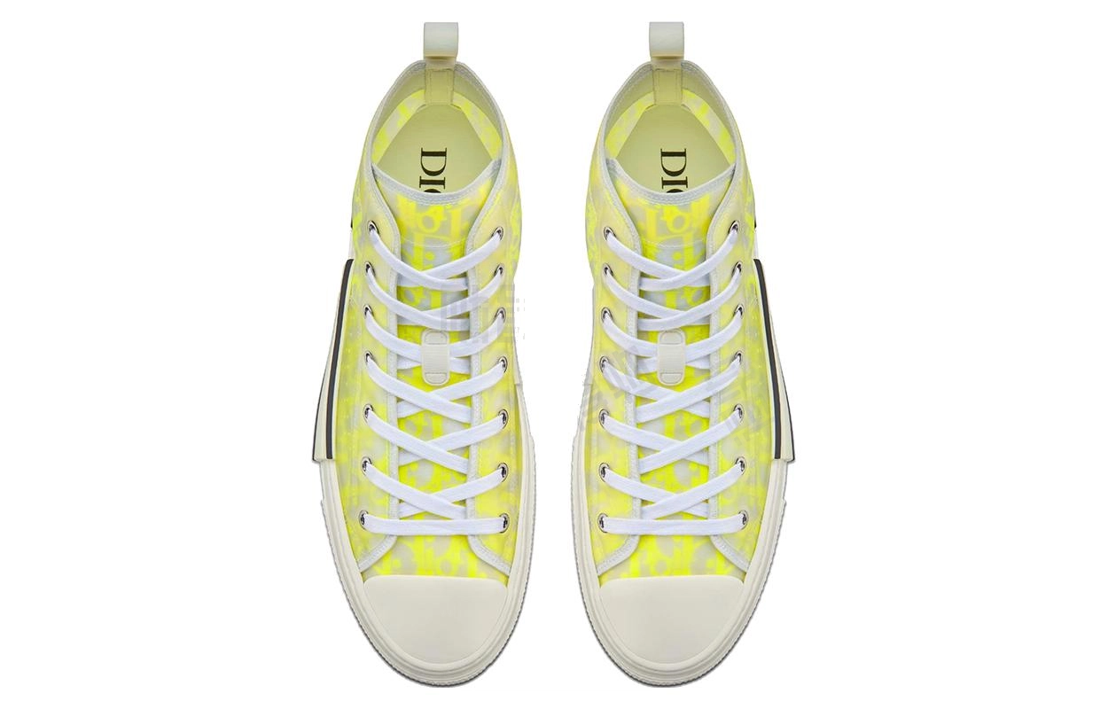 DIOR B23 logo