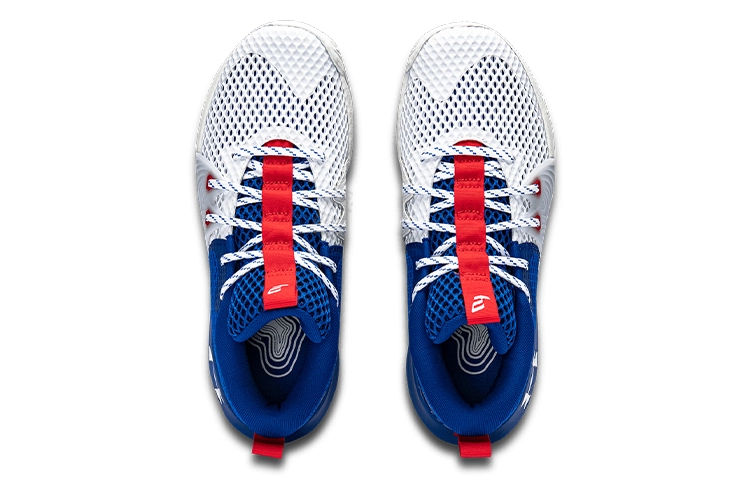 Under Armour Embiid 1