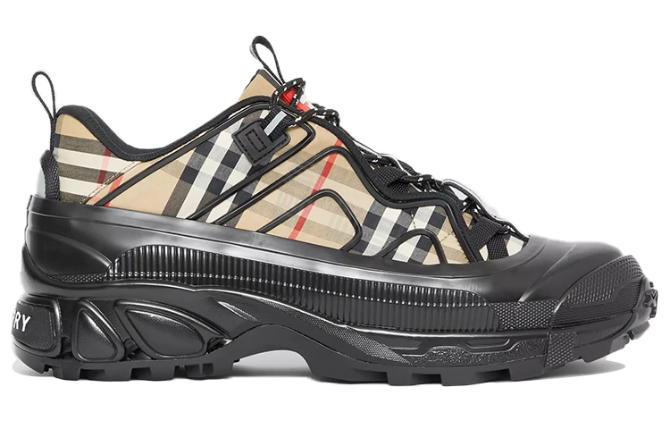Burberry Arthur