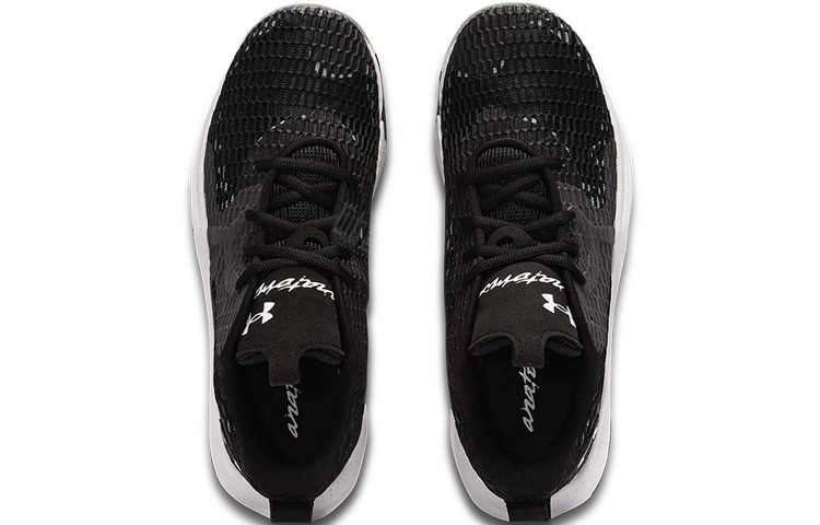 Under Armour Spawn 3