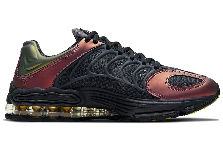 Nike Air Tuned Max Dark Charcoal