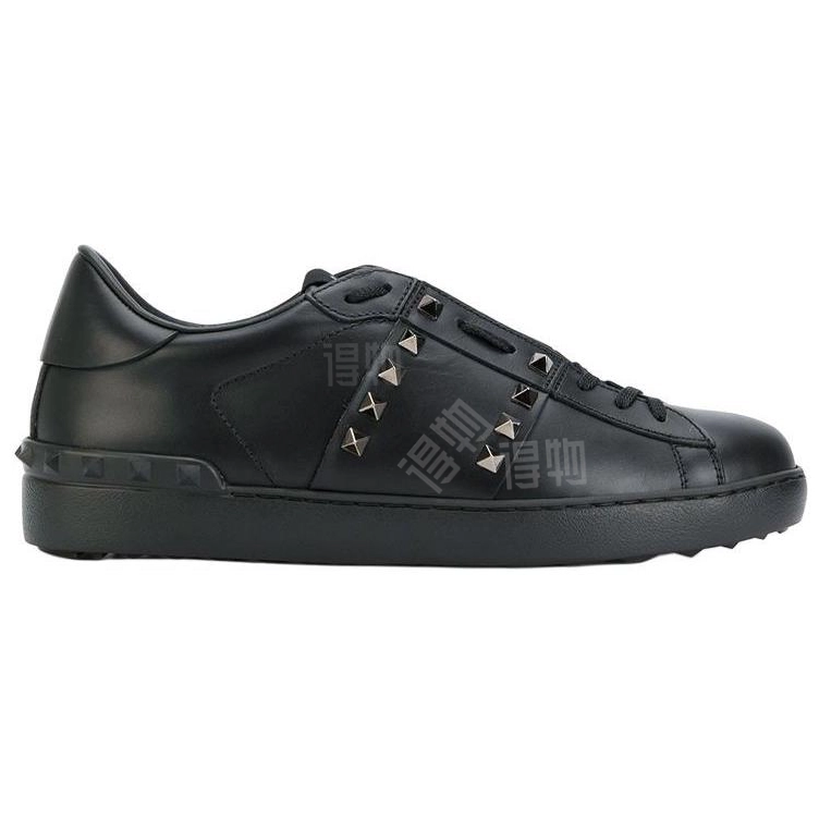 Valentino Rockstud Noir
