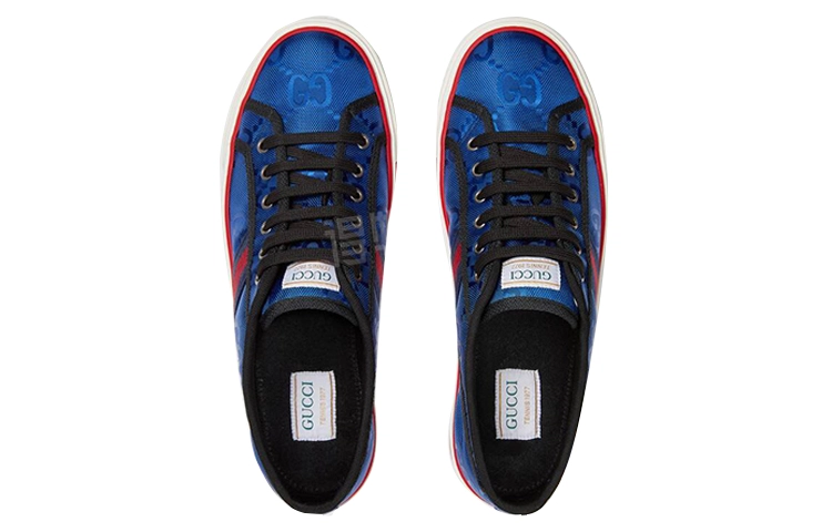 GUCCI Tennis 1977 Off The Grid