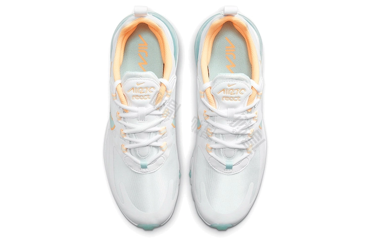 Nike Air Max 270 React