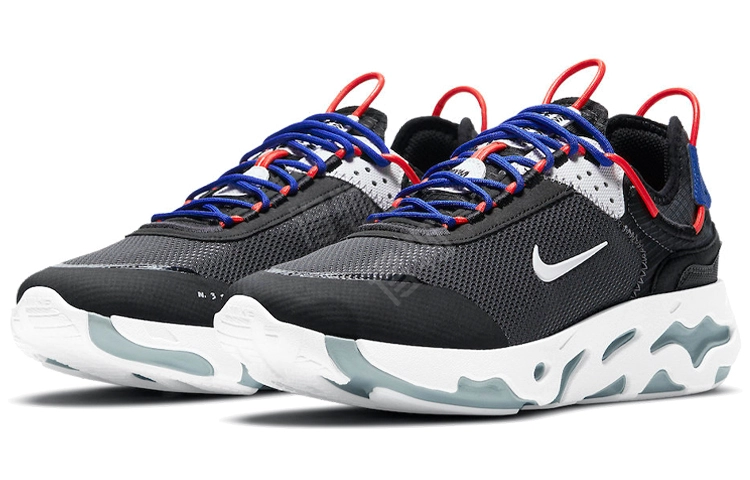 Nike React Live