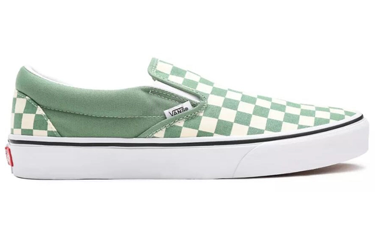 Vans slip-on Checkerboard Classic