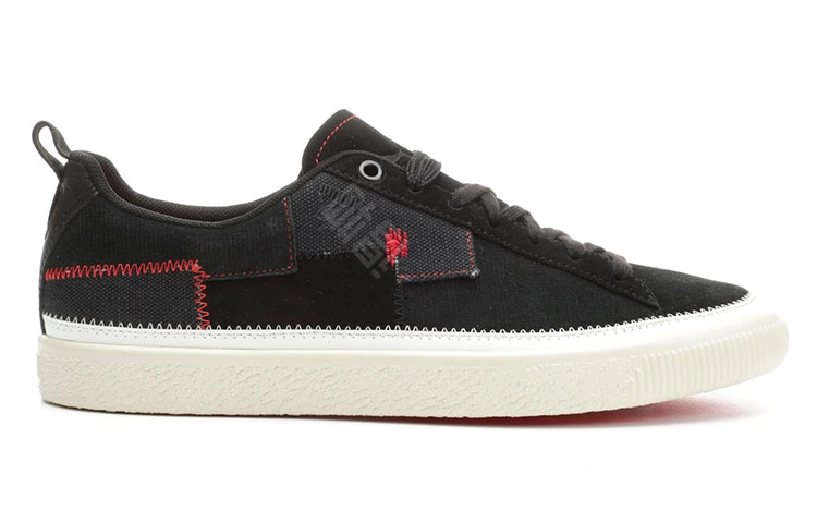 PUMA Clyde Reform Trainers