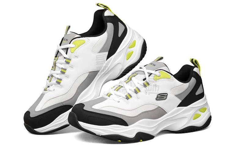 Skechers D'LITES 4.0