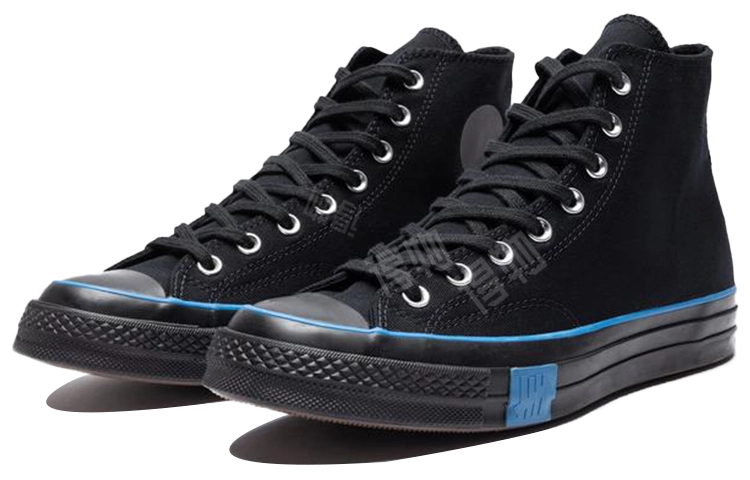 UNDEFEATED x Converse Chuck 70