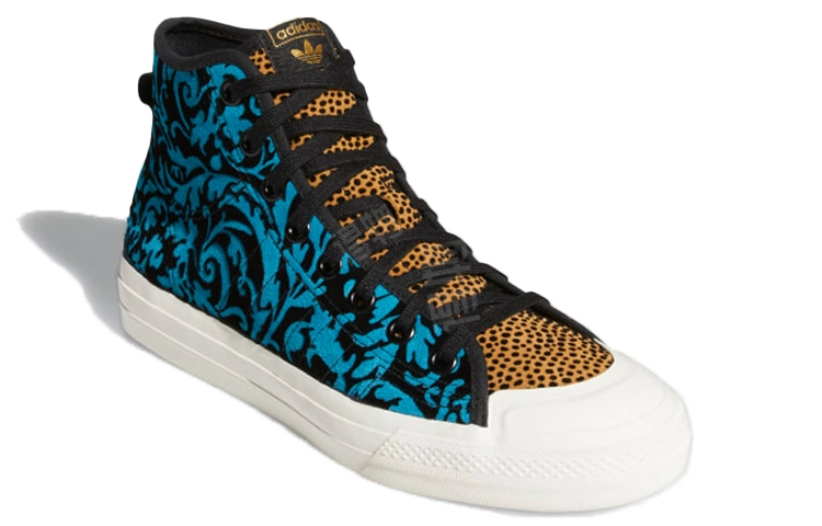 adidas originals NIZZA Hi Rf