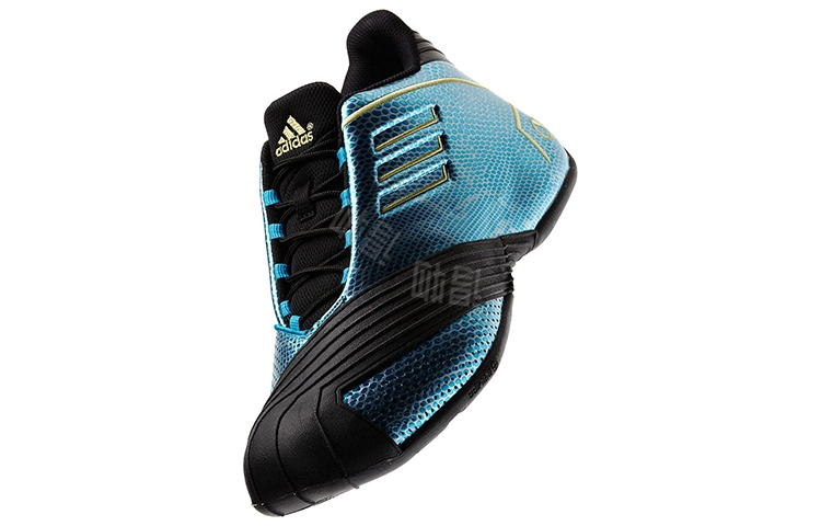 adidas T mac 1 'Year of the Snake'