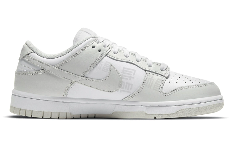Nike Dunk Low "Photon Dust"