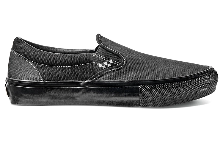 Vans slip-on