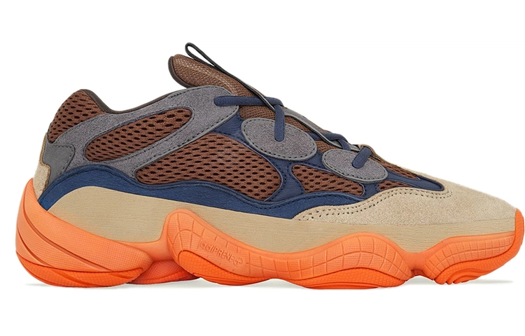 adidas originals Yeezy 500 "Enflame"