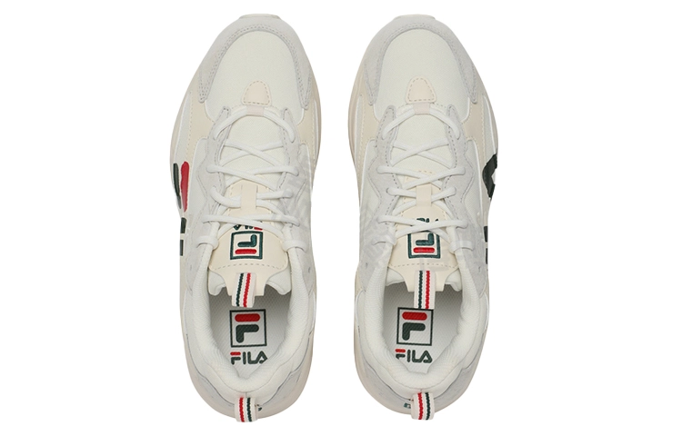 FILA Ray Tracer Linear