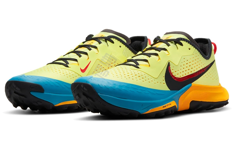 Nike Air Zoom Terra Kiger 7 Limelight TPU