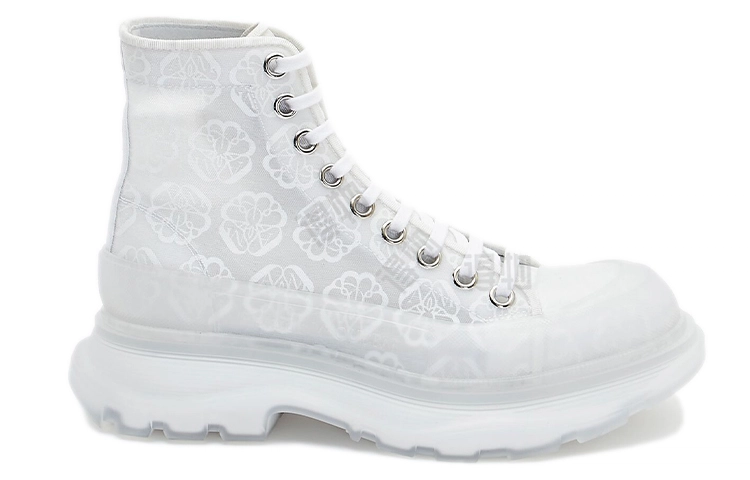Alexander McQueen Tread Slick