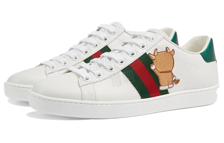 Doraemon x GUCCI ACE