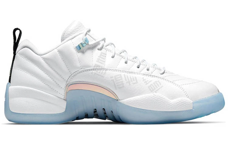 Jordan Air Jordan 12 retro low "lagoon pulse"