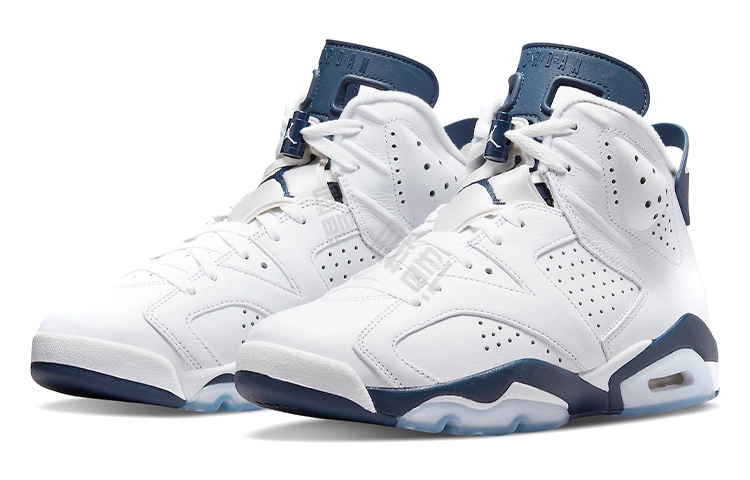 Jordan Air Jordan 6 retro "midnight navy"