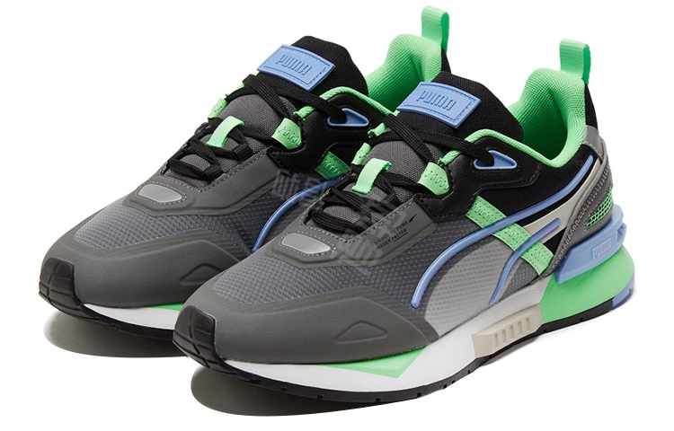 Puma Mirage Tech
