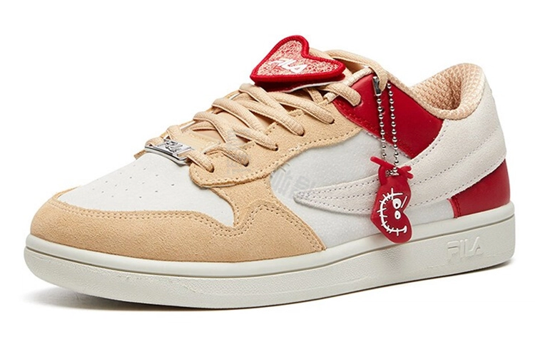 FILA FUSION