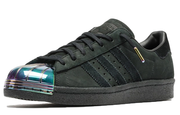 adidas originals Superstar 80s Metal Toe