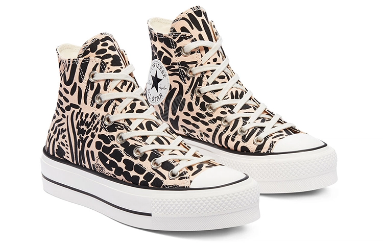 Converse Chuck Taylor All Star Hi