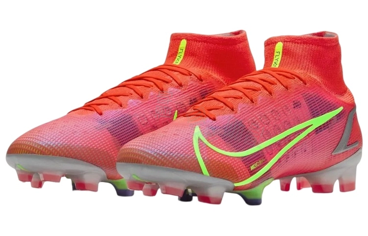 Nike Mercurial Superfly 8 14 Elite FG
