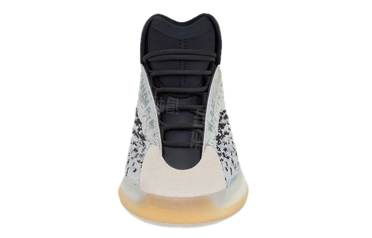 adidas originals Yeezy QNTM "Sea Teal"