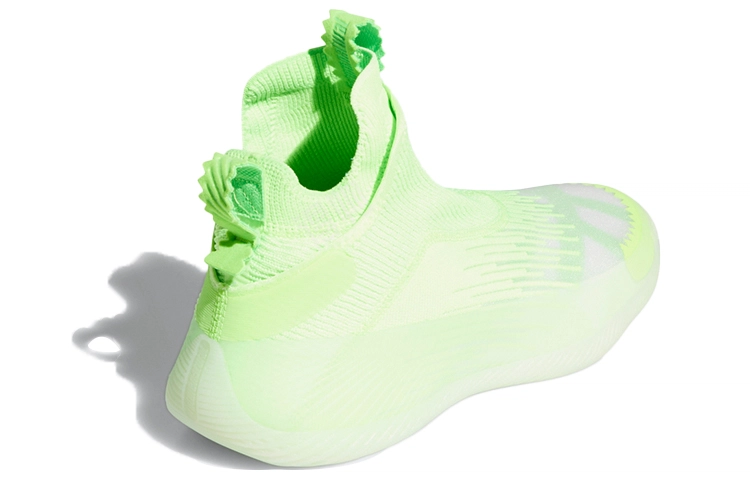 adidas N3xt L3V3L futurenatural "solar green"